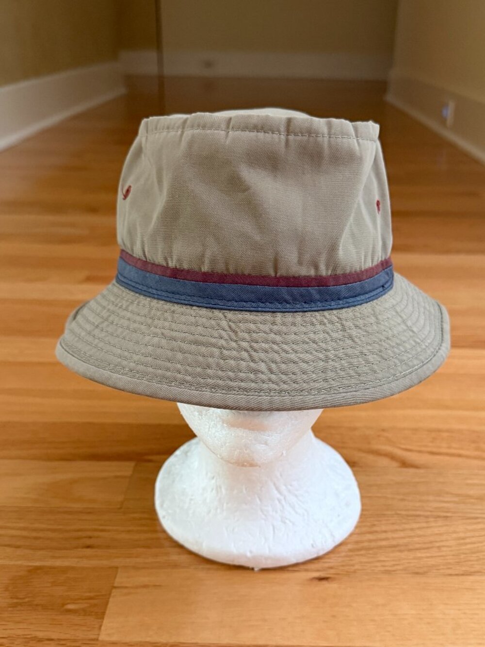 Dorfman Pacific Co. DPC Bucket Hat Size Medium